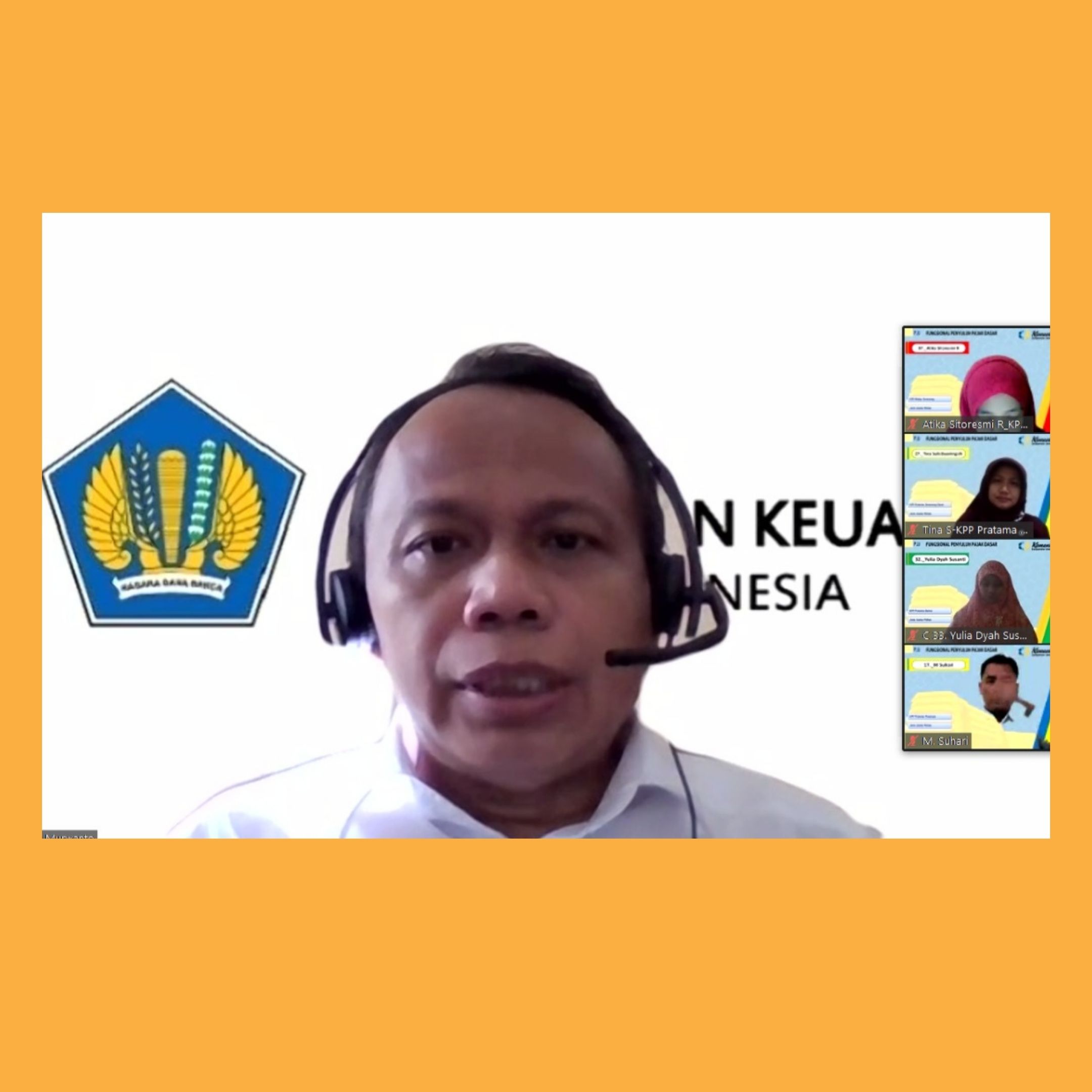 Kembangkan Aspek Pengetahuan, Praktik, dan Anda Akan Terampil